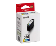 Canon CL-586 kolor 180 str. - 1356520 - zdjęcie 2